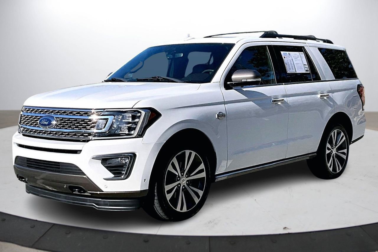 Used 2020 Ford Expedition King Ranch image 4