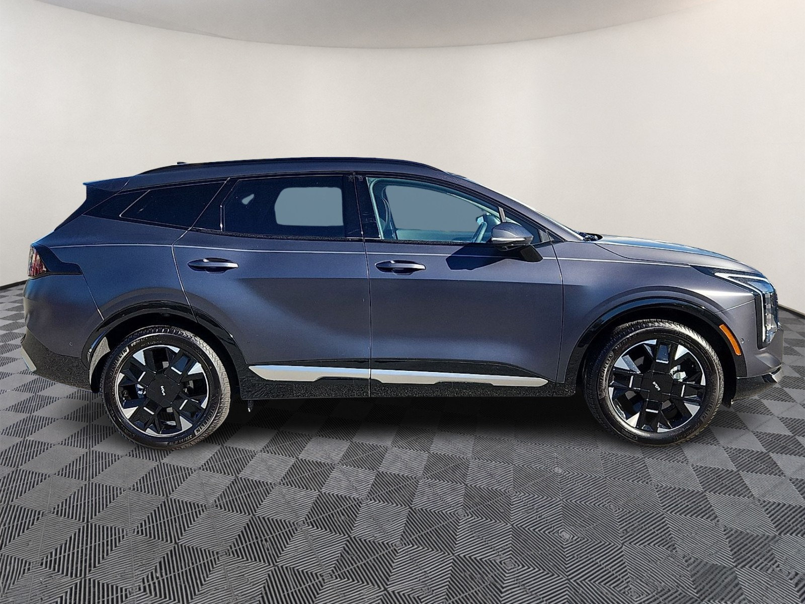 Used 2026 Kia Sportage SX AWD/4WD image 7