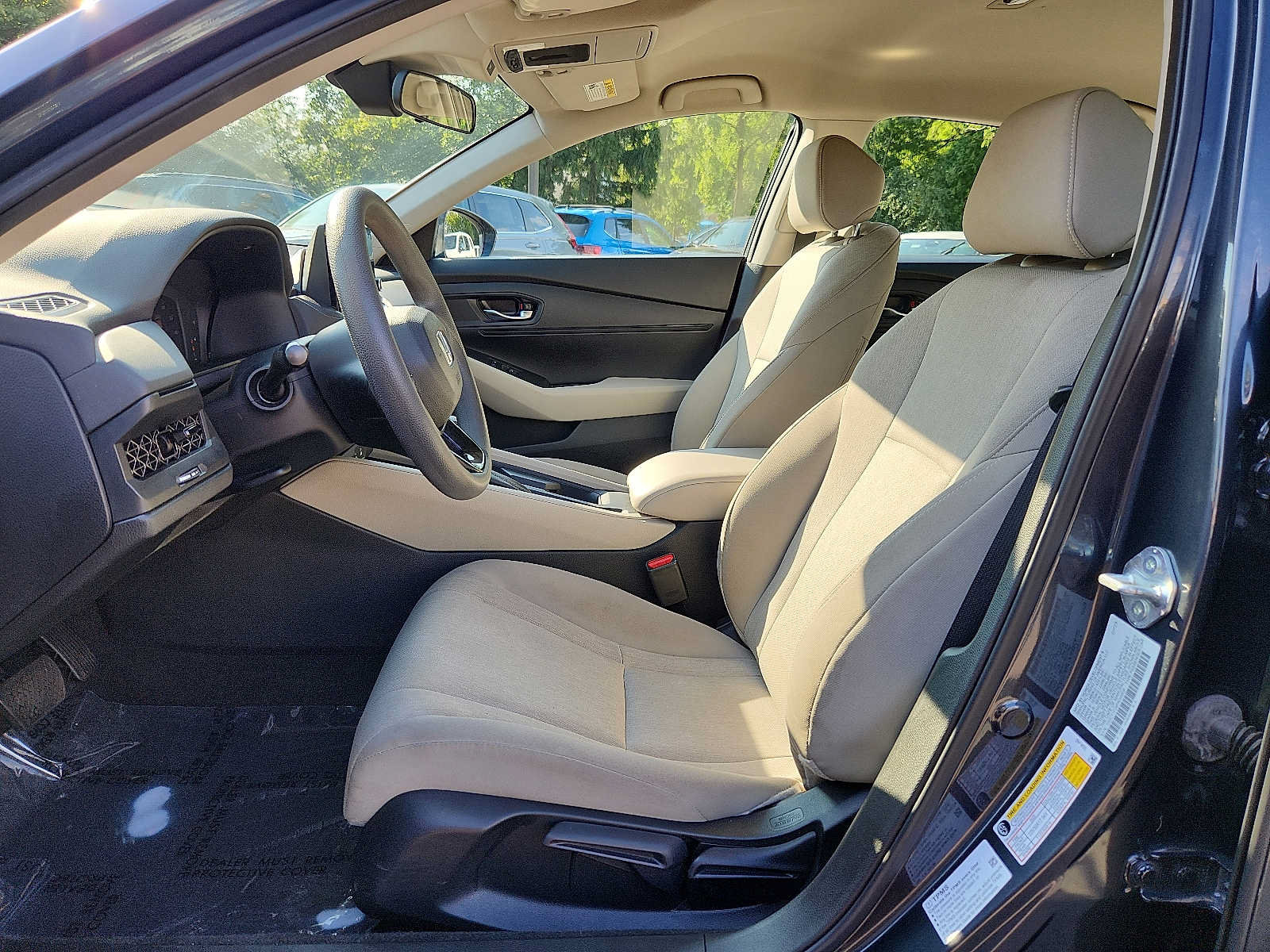 Used 2023 Honda Accord LX image 13