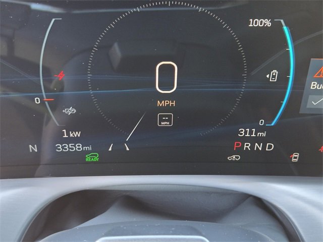 New 2026 Cadillac Vistiq Premium Luxury w/ LPO, Floor Liner Package image 24