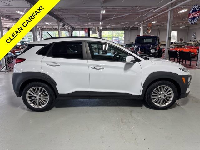Used 2018 Hyundai Kona SEL AWD/4WD image 6