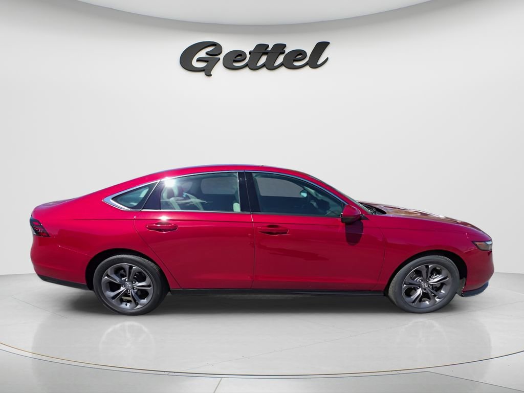 Used 2024 Honda Accord EX-L image 6