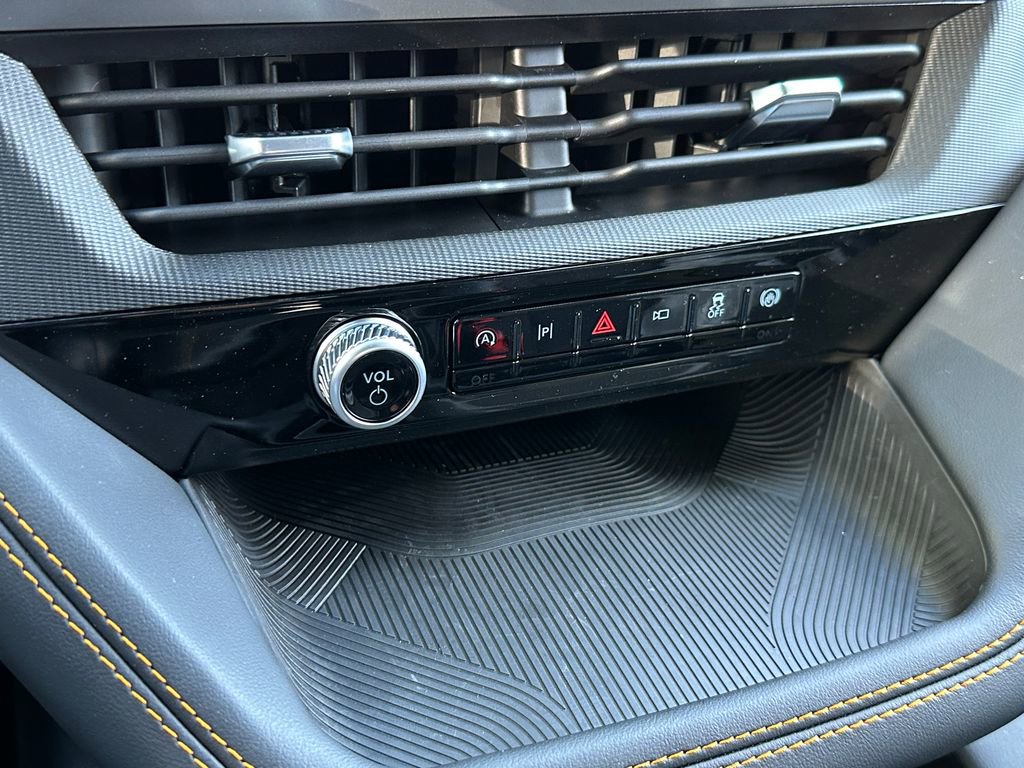 New 2026 Ford Explorer Tremor w/ Tremor Ultimate Package AWD/4WD image 33