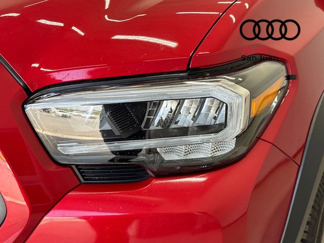 Used 2023 Toyota Tacoma TRD Off-Road image 5