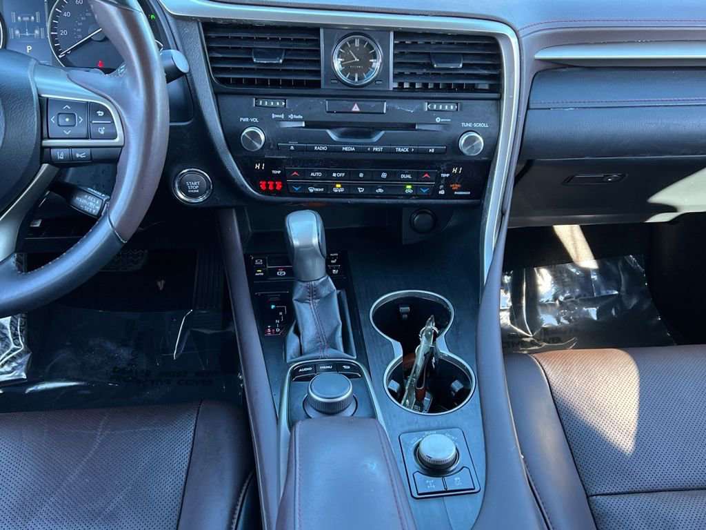 Used 2019 Lexus RX 350 AWD image 12