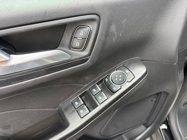Used 2026 Ford Escape ST-Line Select w/ Equipment Group 401A AWD/4WD image 29
