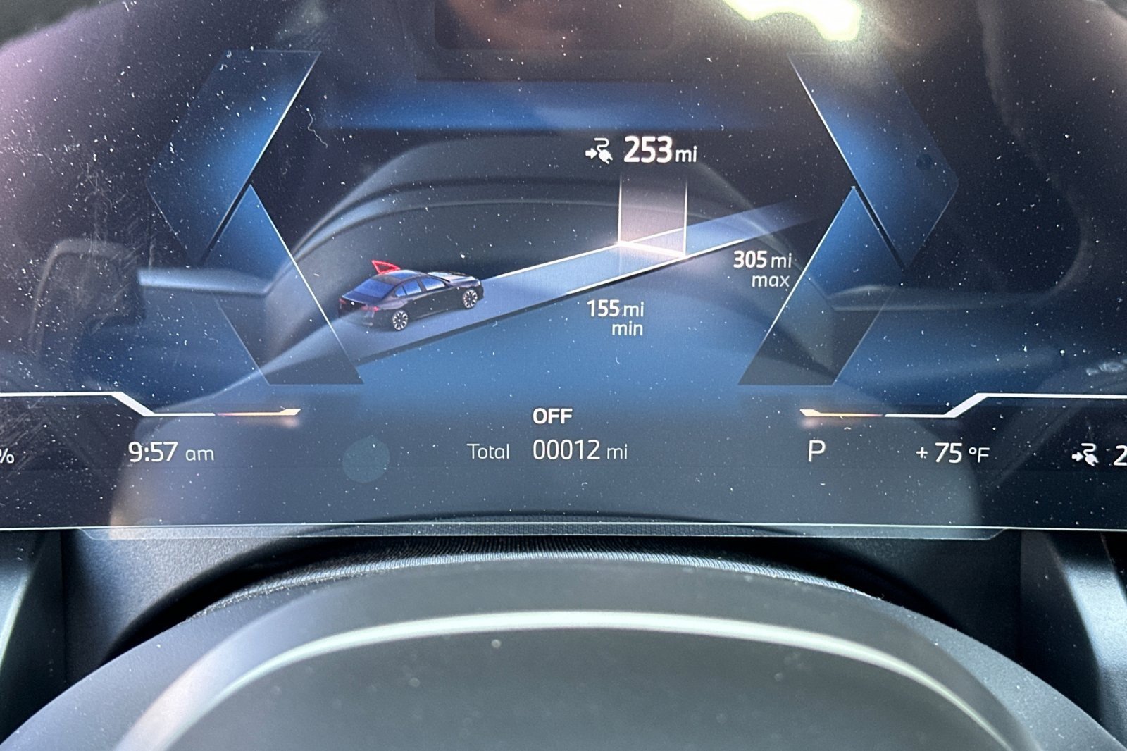 New 2026 BMW i5 eDrive40 w/ M Sport Package RWD image 23