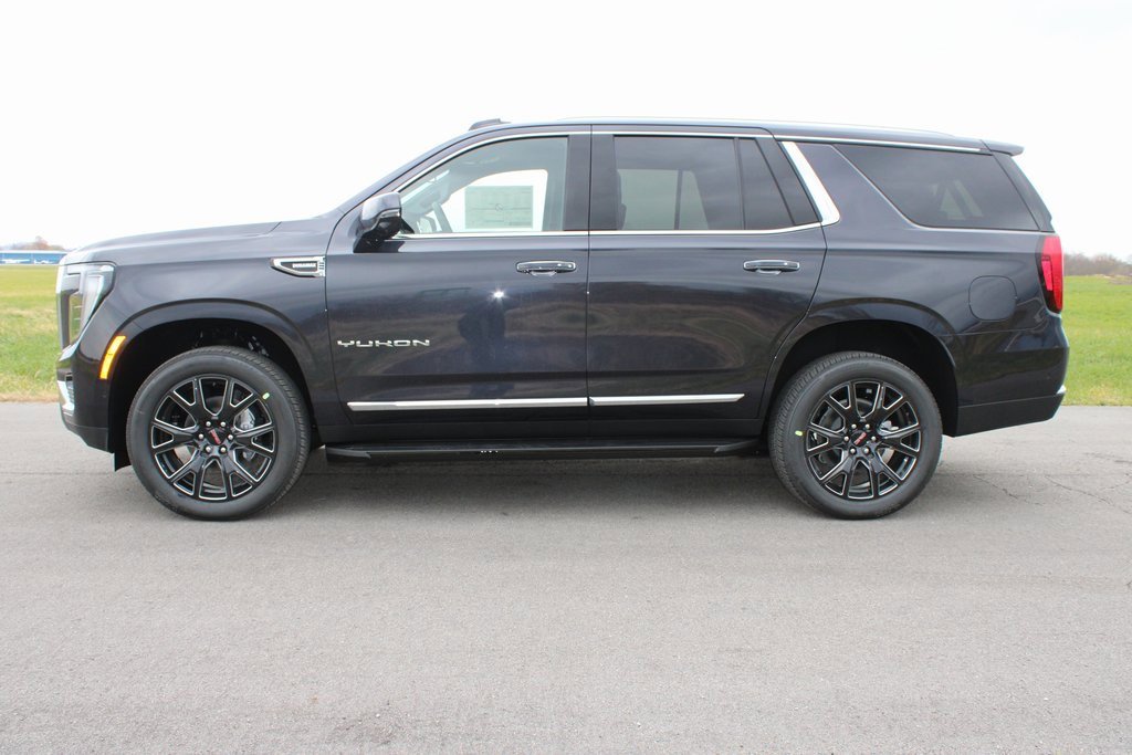 New 2026 GMC Yukon Elevation image 4