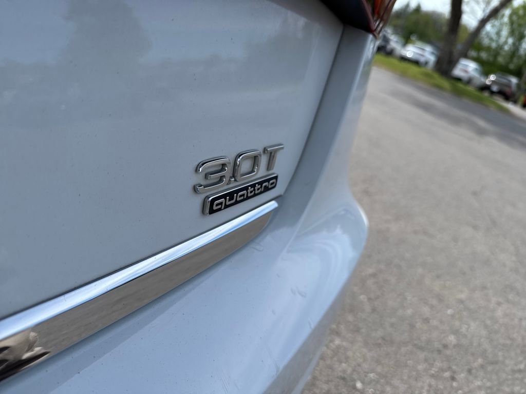 Used 2017 Audi A6 3.0T Prestige image 51