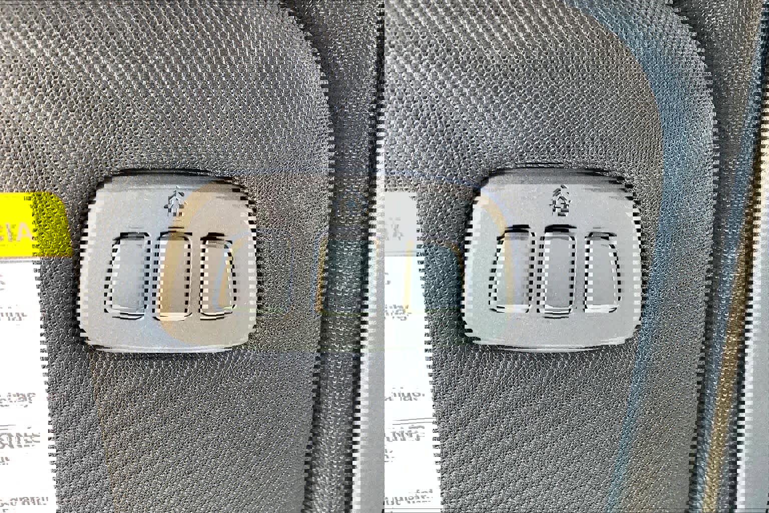 Used 2025 Lincoln Aviator Reserve image 34