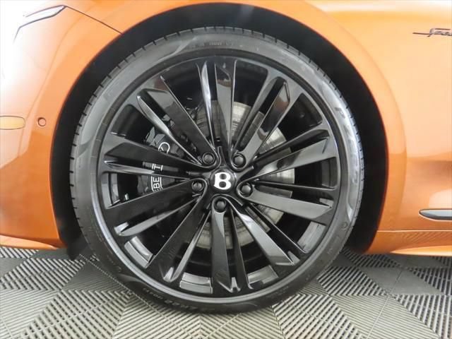 Used 2026 Bentley Continental GT Speed AWD/4WD image 29