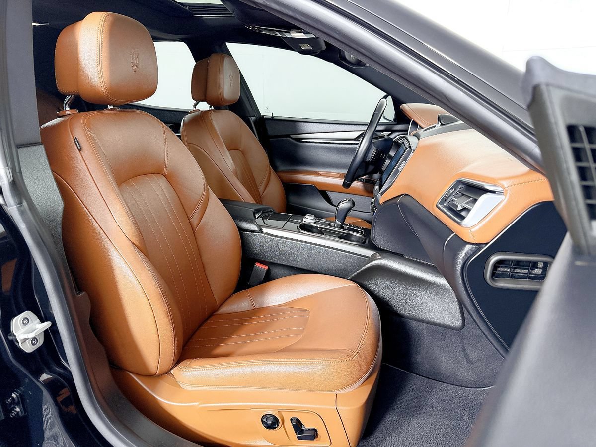 Used 2018 Maserati Ghibli RWD image 50