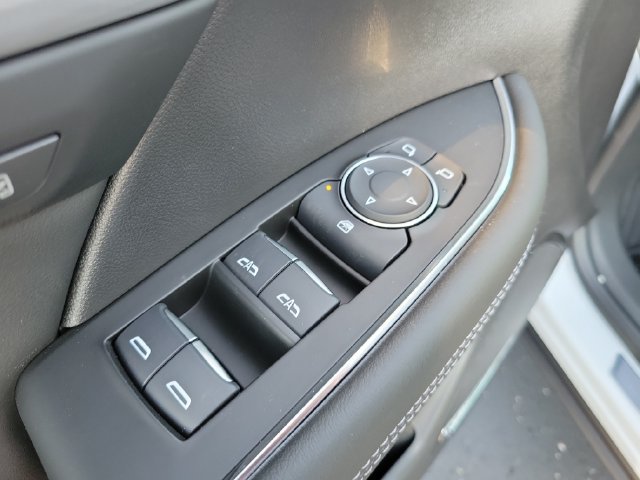 New 2026 Buick Envision Avenir AWD/4WD image 23