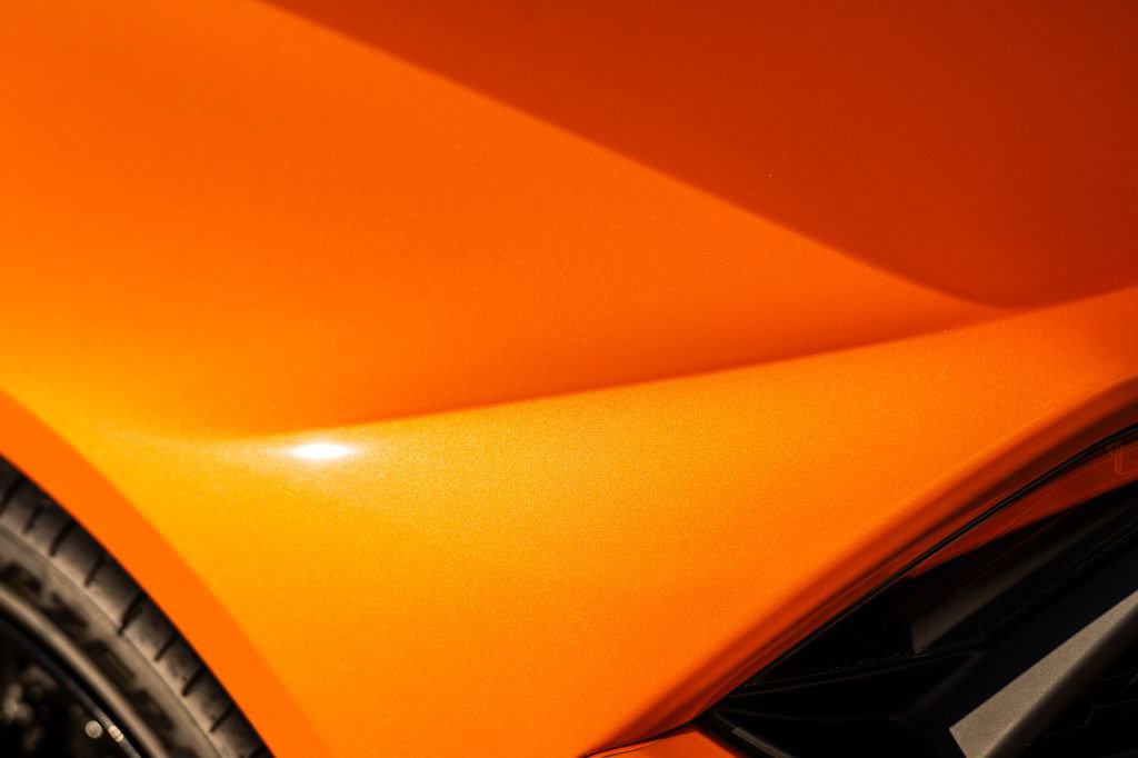 Used 2018 Lamborghini Huracan Performante image 22