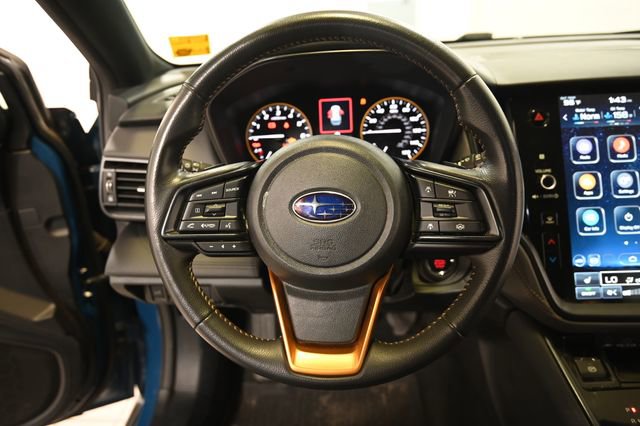 Used 2023 Subaru Outback Wilderness image 4