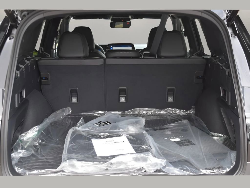 New 2026 Subaru Outback Limited AWD/4WD image 20