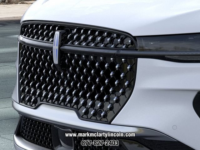 New 2026 Lincoln Nautilus Reserve AWD/4WD image 17