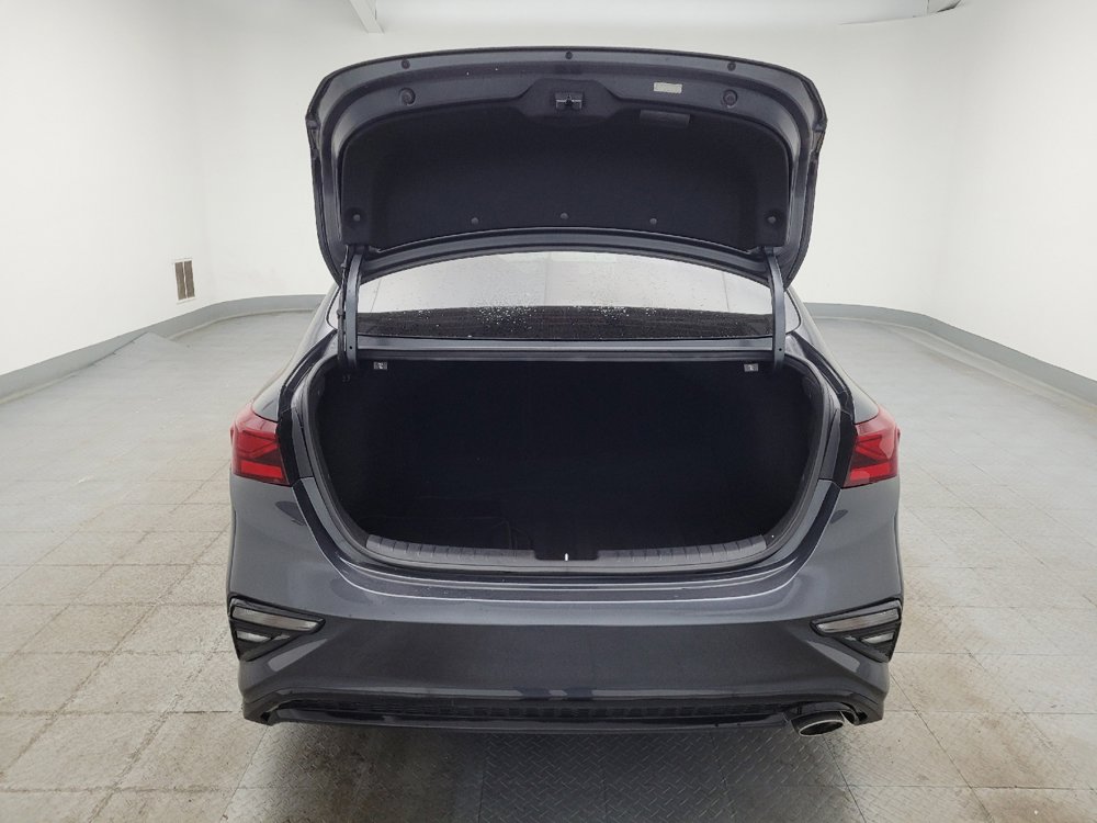 Used 2021 Kia Forte LXS image 29