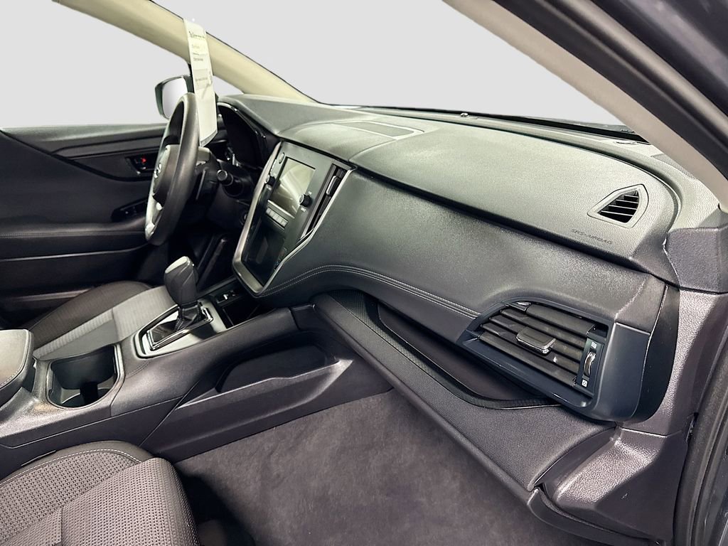Certified 2024 Subaru Outback AWD/4WD image 31