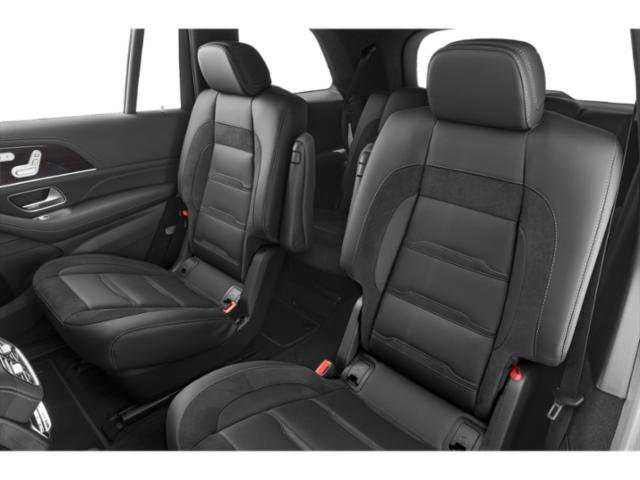 New 2026 Mercedes-Benz GLS 63 AMG 4MATIC image 10