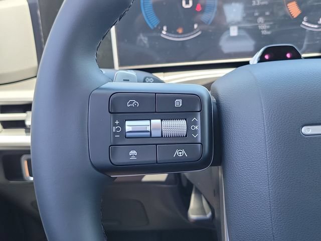 New 2027 Hyundai Santa Fe SEL FWD image 7