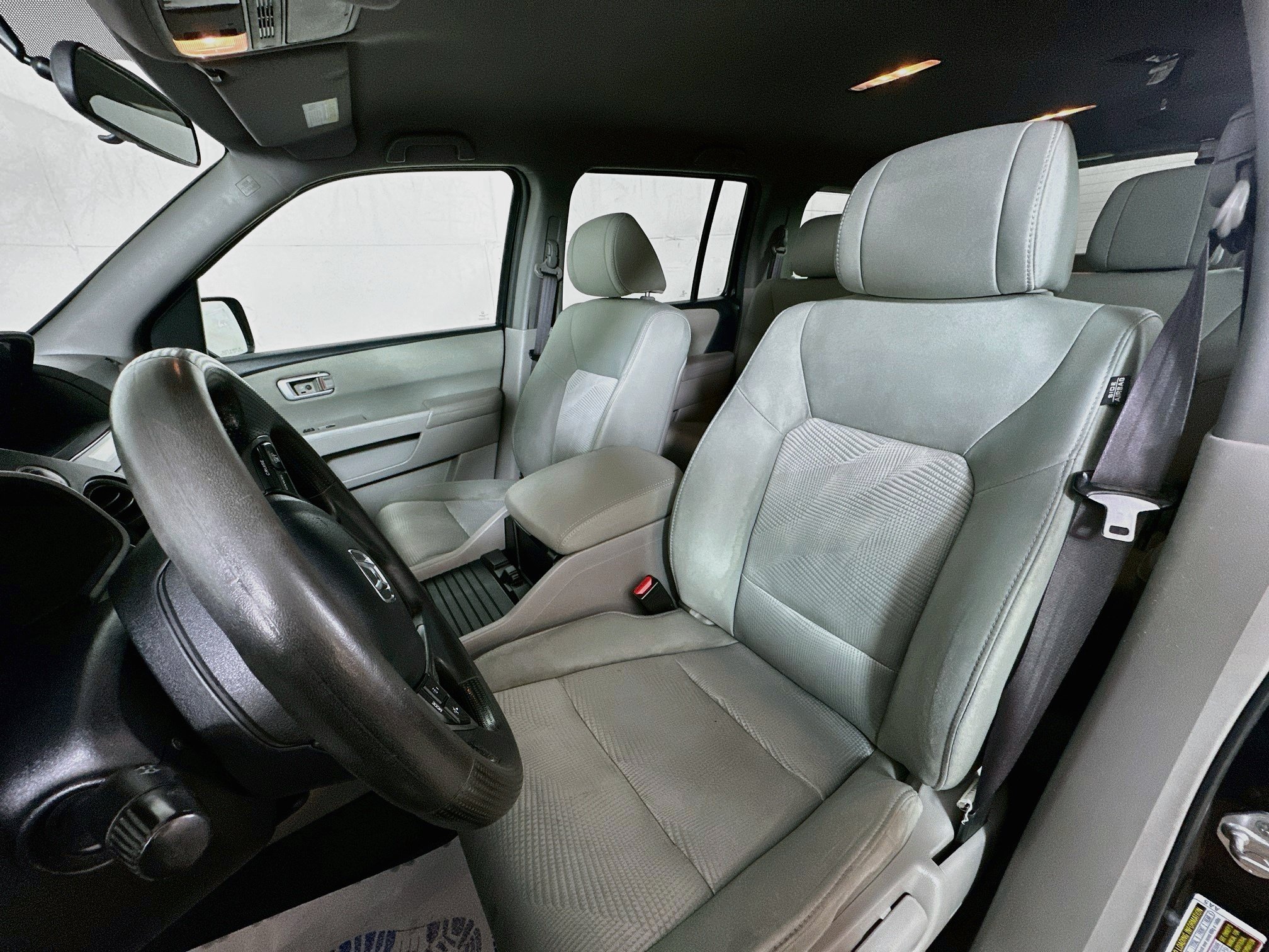 Used 2013 Honda Pilot LX image 20