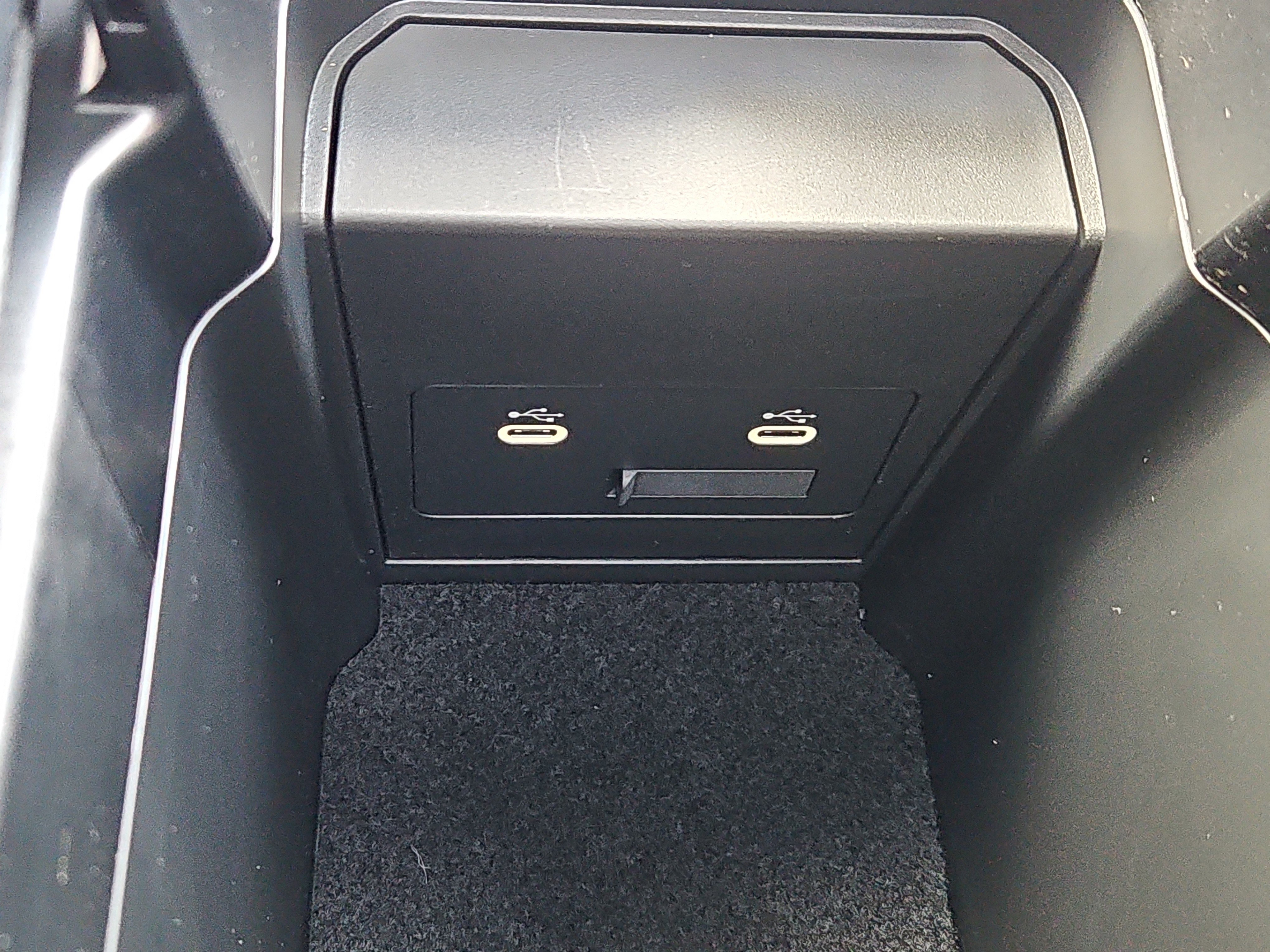 New 2025 MAZDA CX-50 AWD 2.5 Turbo w/ Weather Package image 15