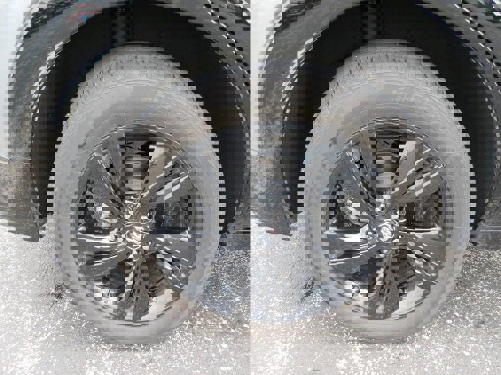 Certified 2024 Buick Encore GX Sport Touring w/ Comfort Package image 9