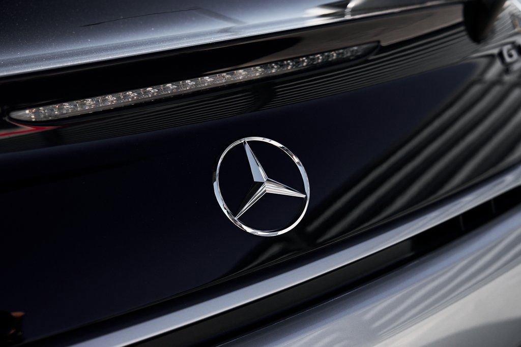 Used 2021 Mercedes-Benz AMG GT Black Series image 17