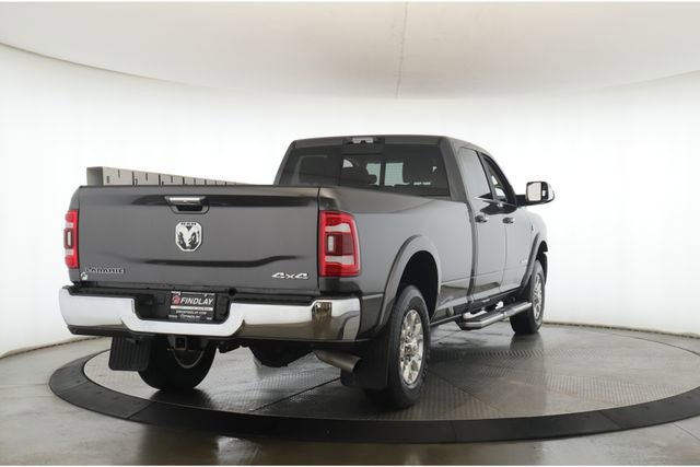 Used 2022 RAM 3500 Laramie image 7