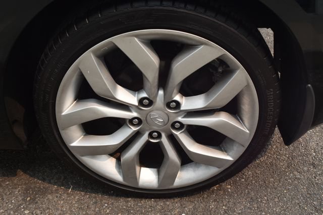 Used 2012 Hyundai Veloster w/ Style Pkg FWD image 40