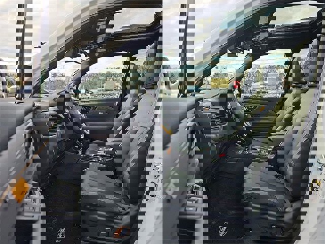 New 2026 Subaru Forester Wilderness image 11