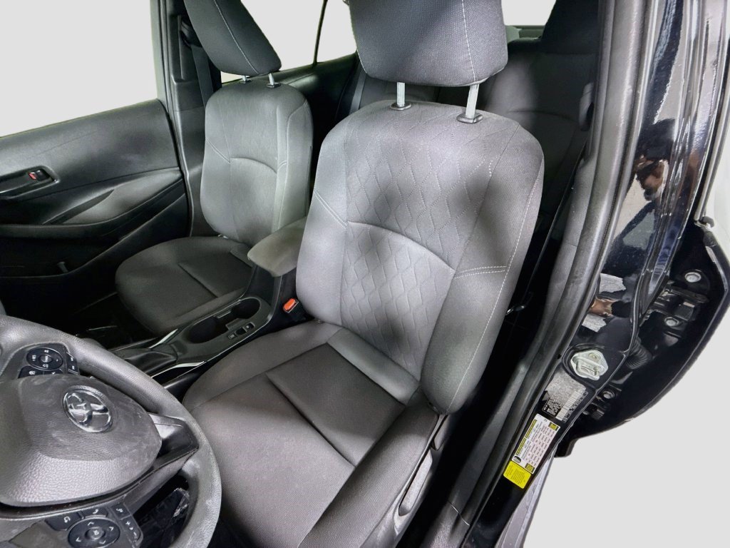 Used 2023 Toyota Corolla LE FWD image 20
