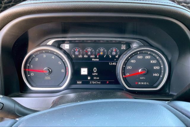 Used 2022 Chevrolet Silverado 1500 High Country image 10