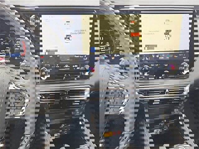 New 2026 Lexus RX 350 image 15