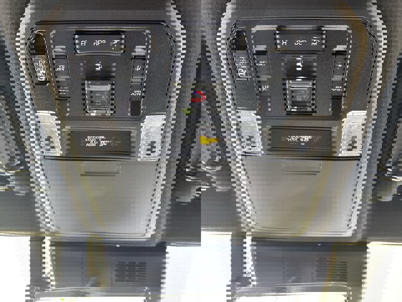 New 2026 Toyota 4Runner Limited image 16