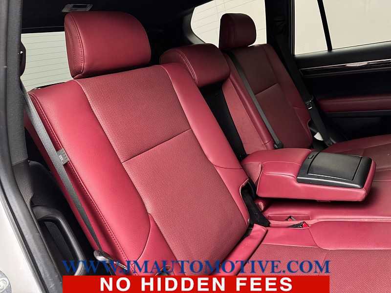 Used 2021 Lexus GX 460 Premium w/ Premium Package image 21