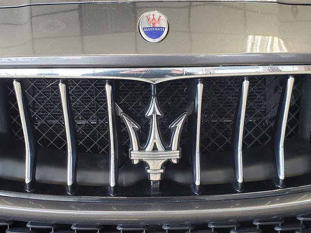 Used 2019 Maserati Ghibli S Q4 image 7