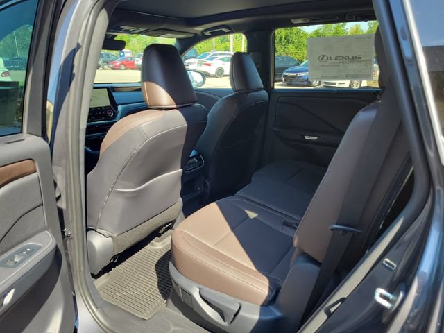 New 2026 Lexus TX 350 AWD image 13