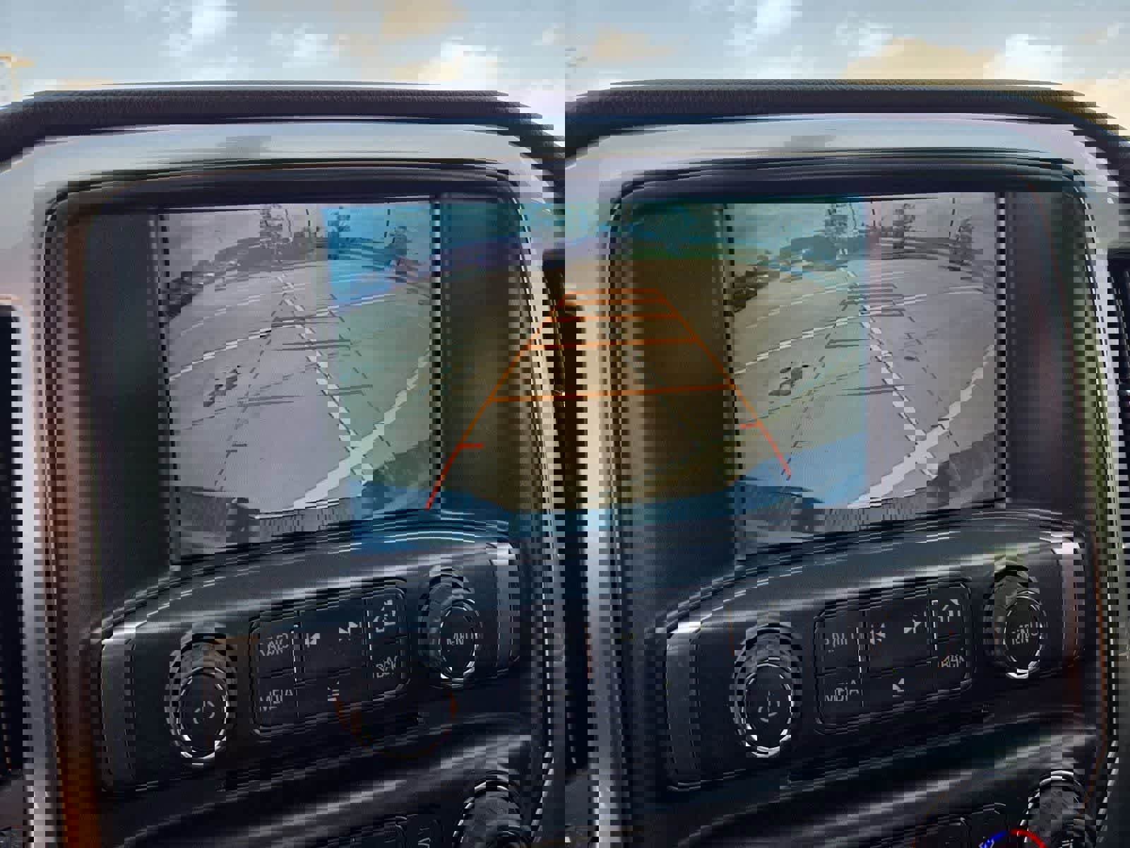 Used 2017 Chevrolet Silverado 1500 LT w/ Texas Edition image 27