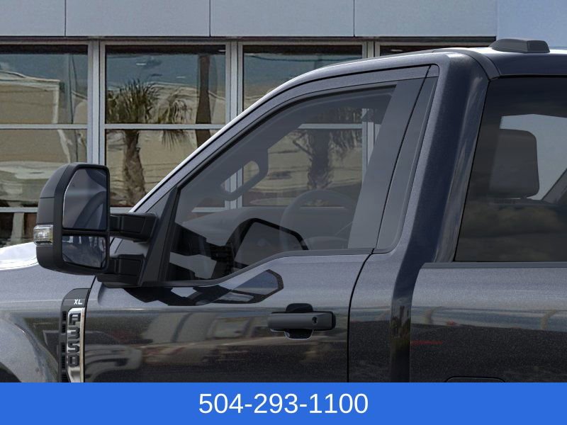 New 2026 Ford F350 XL RWD image 22