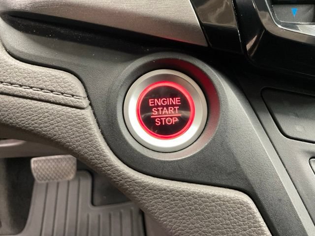 Certified 2022 Honda Odyssey EX-L image 35