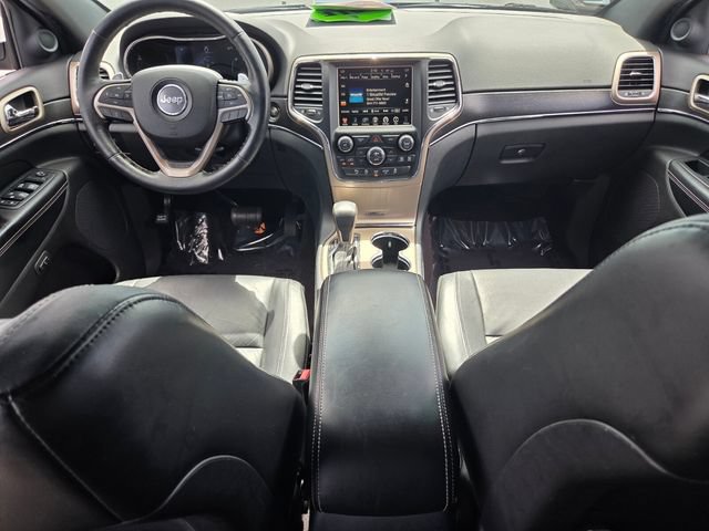 Certified 2016 Jeep Grand Cherokee Limited RWD image 13