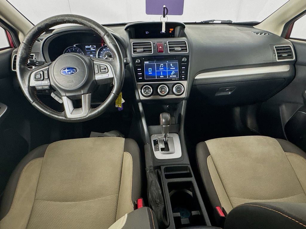 Used 2016 Subaru Crosstrek 2.0i Premium image 24