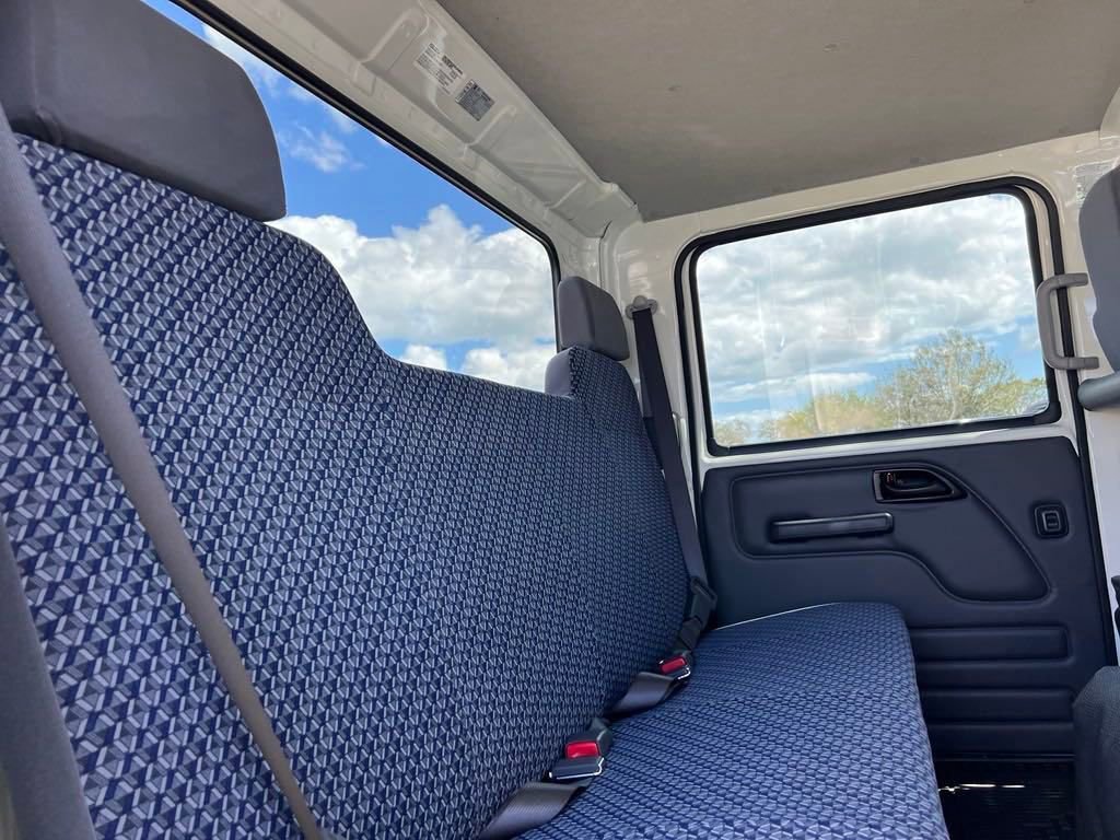 New 2024 Chevrolet Low Cab Forward 5500HG image 9