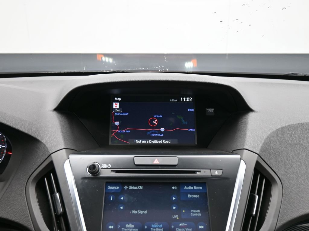 Used 2019 Acura MDX A-Spec image 45
