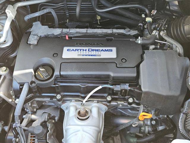 Used 2015 Honda CR-V EX-L image 23