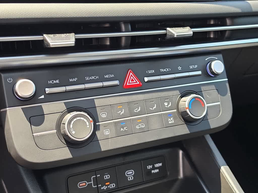 New 2026 Hyundai Tucson SE FWD image 31