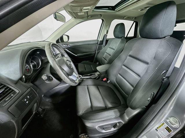 Used 2015 MAZDA CX-5 Touring w/ Bose/Moonroof Package AWD/4WD image 28