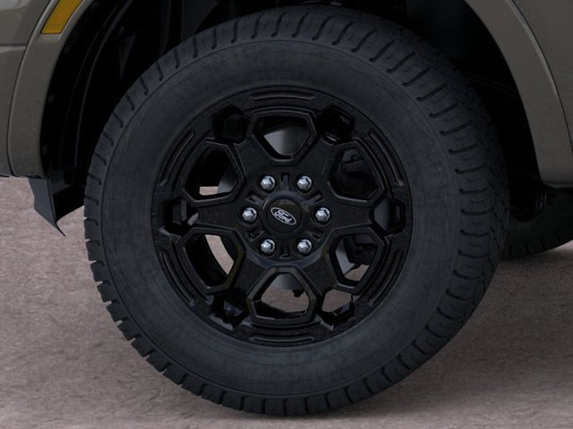 New 2026 Ford Ranger XLT AWD/4WD image 19